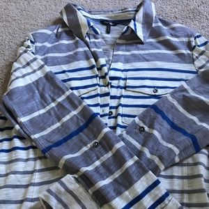 Long sleeve and also 3/4 length!